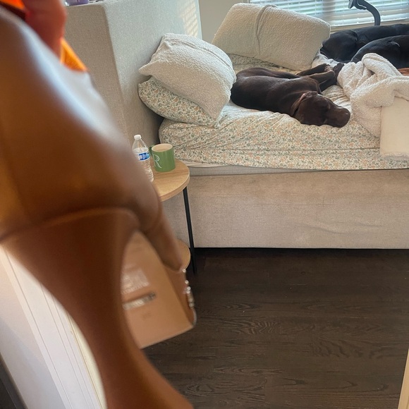 Women’s authentic Gucci boots fall2023 only worn a few times size 38 no box - Picture 12 of 16